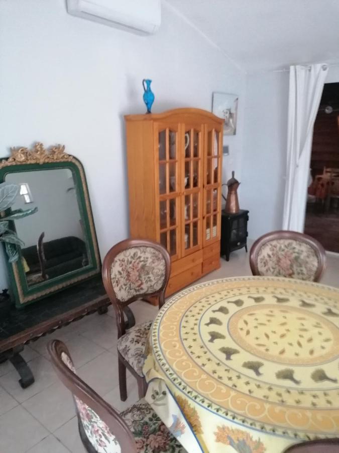 Maison Campagnarde โอปส์ ภายนอก รูปภาพ